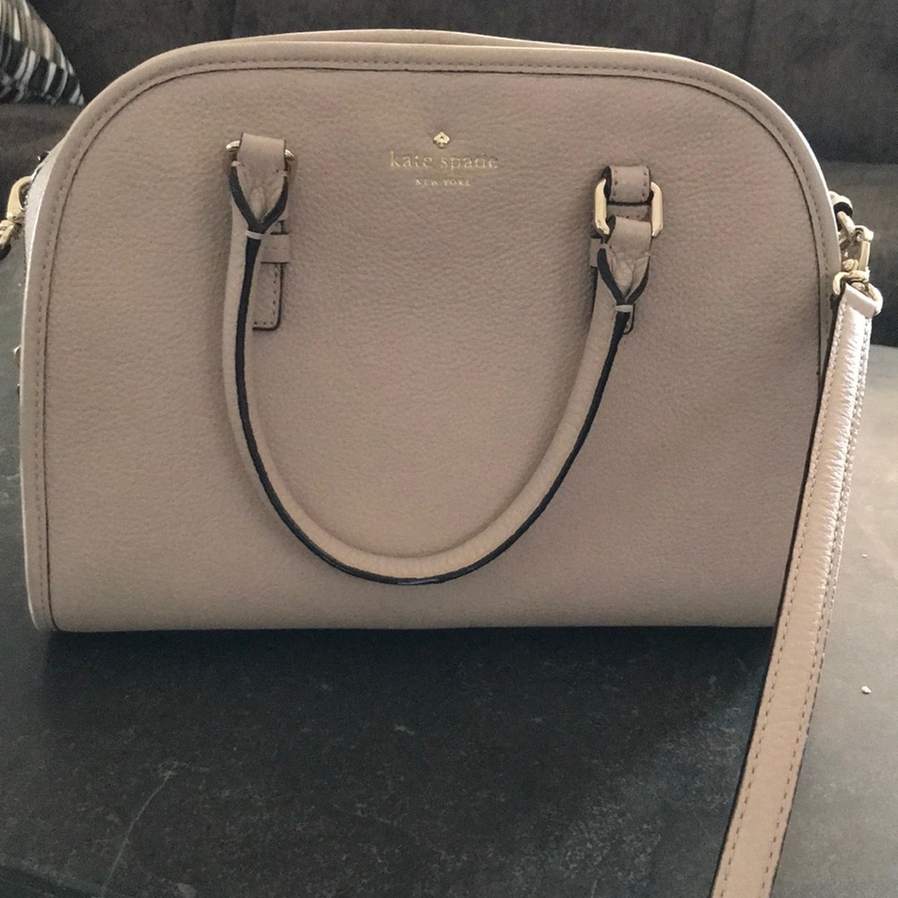 Kate spade purse!